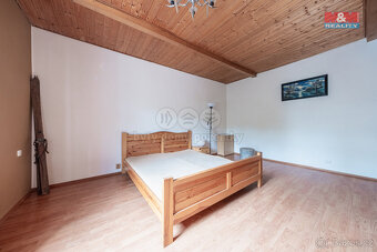 Prodej rodinného domu, 132 m², Rataje nad Sázavou - 16