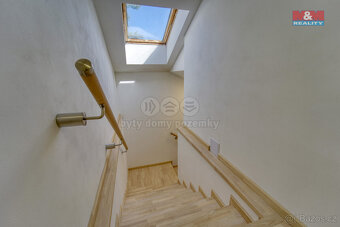 Prodej rodinného domu, 115 m², Vejprnice, ul. Línská - 16