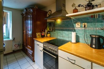 Prodej rodinné domy, 90 m2 - Povrly - Roztoky, ev.č. 01069 - 16