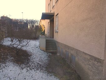 Prodej bytu 2+1 53m2  Praha 5, Smíchov - 16