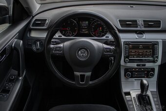 Volkswagen Passat Variant 2.0 TDI Trendline DSG DPF - 16