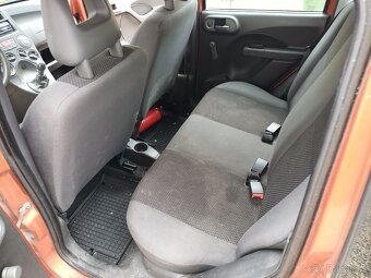 Fiat panda - 16
