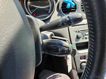 Peugeot 308SW 1.6 VTi 120 Premium MAN5 - 16