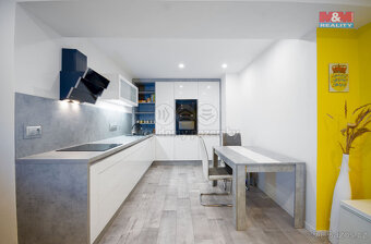 Prodej bytu 2+kk, 55 m², Ostrava, ul. Chittussiho - 16