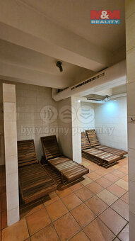 Pronájem hotelu, penzionu, 2806 m², Přerov, Jižní čtvrť III - 16