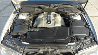 BMW E65 - 735 LI 3.6 V8 200kW - 16