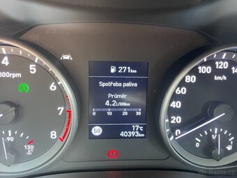 Hyundai I30 1.5DPi 40300km 2022 možný ODPOČET DPH - 16