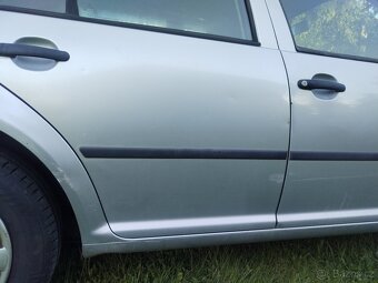Volkswagen Golf 1.6 (2001) - 16