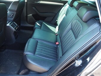 Škoda Superb 3 2.0 TDI AUTOMAT, KLIMA, KŮŽE - 16