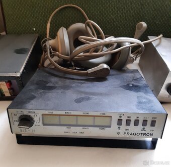 Elektrotechnika po radioamatérovi všechno možné - 16