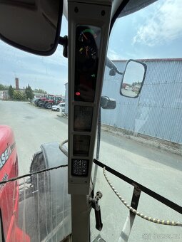 CASE IH PUMA 165 CVX - 16