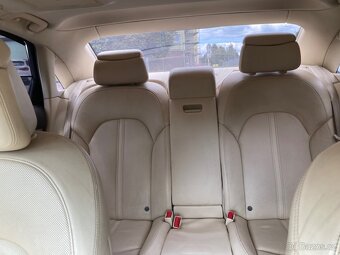 Audi A8 4,2 TDi, 258kW - 16