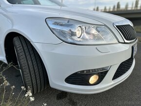 Octavia RS Dsg 125kw - vymena - 16