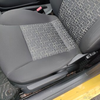 Seat Ibiza, 1.4 63KW, KRÁSNÁ,80KM,1.MAJ71LET - 16