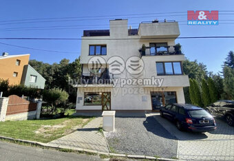 Prodej bytu 3+kk, 100 m², Ostrava, ul. Hlubočická - 16