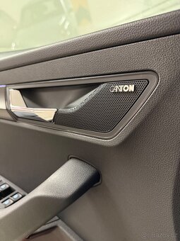 Škoda Karoq Sportline 1.5 TSI DSG nová, 416km - 16