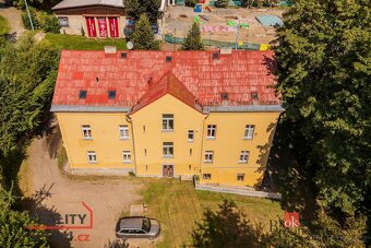 Prodej, byty/3+1, 91 m2, Masarykova 451/10, 46001 Liberec, L - 16