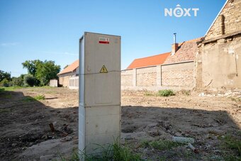 Prodej pozemek Bydlení, 1135㎡ - 16