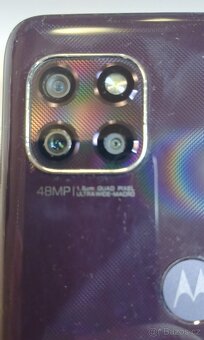 Prodám Motorola Moto G 5G 6GB/128GB, Stav A - 16