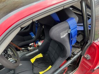 BMW E36 V8 Turbo 430hp - 16