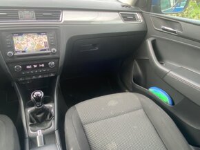 Seat Toledo 1.2 TSi 81 kW kup ČR 2017 nájezd 93 tis. KM - 16