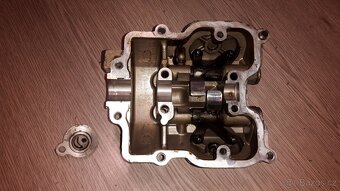 Gladiátor RX 510 - 16