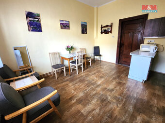 Prodej rodinného domu, 103 m², Rakovník, ul. Krokova - 16