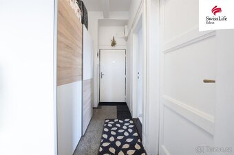 Prodej bytu 2+kk 50 m2 Švábenicova, Trutnov - 16