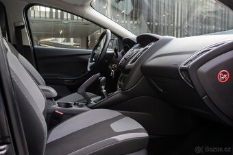 Ford Focus 1.6 TDCi Champions Edition - 16
