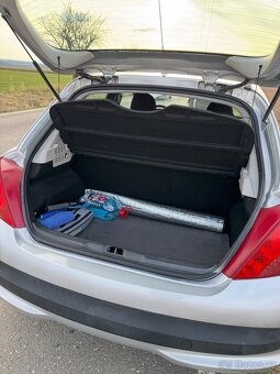 Peugeot 207 - 16