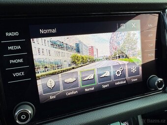 Škoda Kodiaq 2.0 TDI 140kW 4x4 - zlevněno - 16