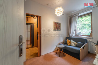Prodej rodinného domu, 123 m², Karlík, ul. Skalická - 16