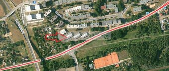 Prodej garáže v Plzni na Skvrňanech - 16