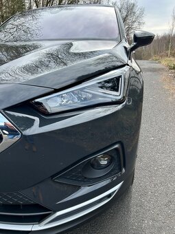 Seat Tarraco 2.0TDI 110kw, r.v. 12/2021 Dsg,tažné ,Virtual - 16