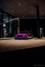 Mercedes Benz W211 E270 Widebody. - 16