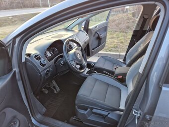 Prodám Golf VI Plus Life 1.6 (2013) - 16