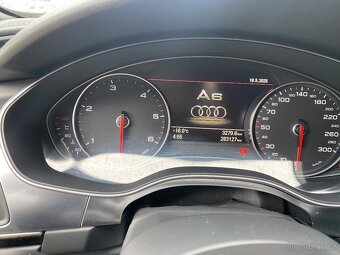 Audi A6 3.0bitdi 430HP 850NM - 16