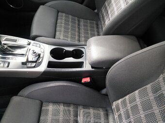 Audi A4 - 16