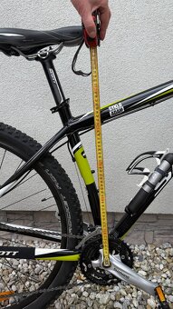 Horské kolo Scott Scale Elite - Top stav - 16