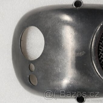 ČZ 125 150 C KRYT KARBURÁTORU ORIGINÁL - 16