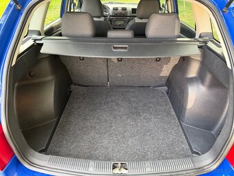 Škoda Fabia 2 combi 1.4i 16V nová STK KLIMA nájezd - 16