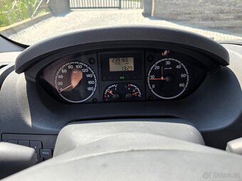 Peugeot Boxer, 3.0 HDI 116kW 7MÍST KLIMA L3H2 - 16