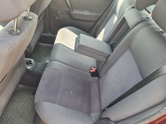 VW POLO 1.2 LPG,poctivých 153tis,Krásný stav nová STK - [ - 16