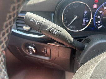 Opel Astra ST,1.majitel,CZ,1.2 Turbo 96kw , LED MATRIX, 2020 - 16
