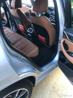 Prodám BMW  X4, xDrive39d M-Sport - 16