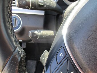 MERCEDES E220 CDi Avantgarde 9G-Tronic 03/2015 - 16