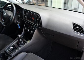 Seat Leon FR 2.0TDi - 16