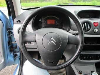 CITROEN C3 - 1.4  , nové STK - 16