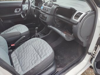 Škoda Roomster 1.2 51kW, LPG. - 16