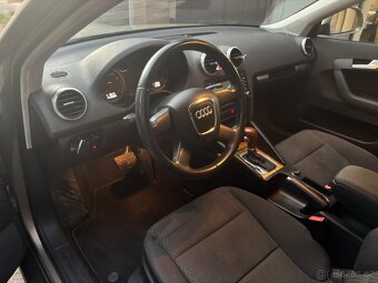Audi A3 1.4 TFSI 92kw - 16